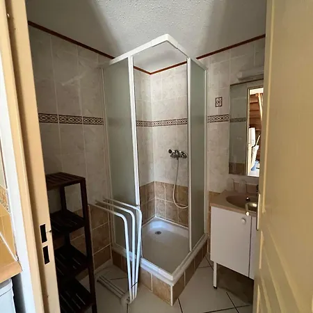 Holiday home Maison T3 Avec Mezzanine Et Garage, Proche Plage, Ideale Pour 6 Pers. Avec Terrasse Et Equipements Complets - Fr-1-784-1 *