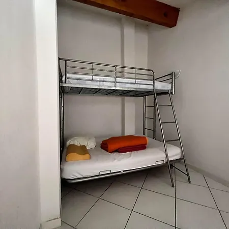 Maison T3 Avec Mezzanine Et Garage, Proche Plage, Ideale Pour 6 Pers. Avec Terrasse Et Equipements Complets - Fr-1-784-1 Holiday home Gruissan